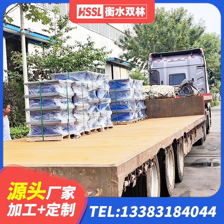 石首市高阻尼高阻尼隔震支座 石首市HDR400隔震支座生产厂家 石首市水平分散型橡胶隔震支座源头工厂 石首市建筑铅芯橡胶隔震支座装置源头工厂 - 第3张