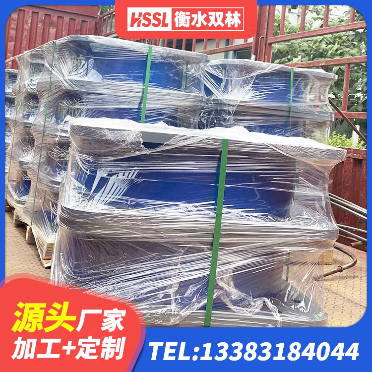 石首市高阻尼高阻尼隔震支座 石首市HDR400隔震支座生产厂家 石首市水平分散型橡胶隔震支座源头工厂 石首市建筑铅芯橡胶隔震支座装置源头工厂 - 第4张