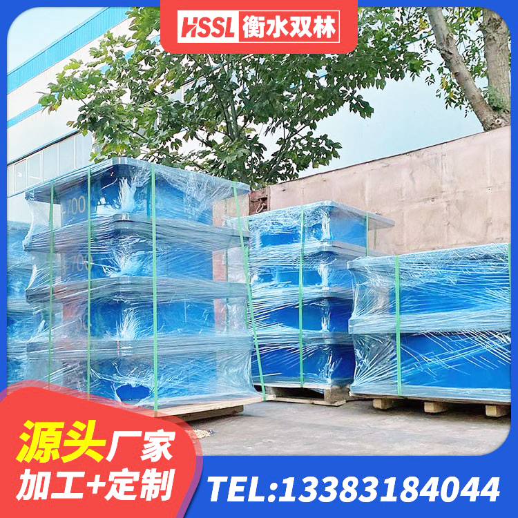 石首市隔震支座哪里好 石首市建筑高楼隔震支座源头工厂 石首市隔震支座LRB1200 石首市LNR800天然隔震支座 - 第1张