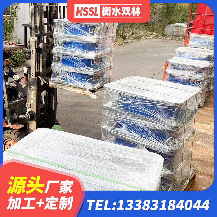 石首市LNR500建筑隔震橡胶支座生产加工 石首市建筑铅芯隔震支座定制 石首市LNR400橡胶隔震支座 石首市LNB橡胶隔震支座厂家 - 第5张
