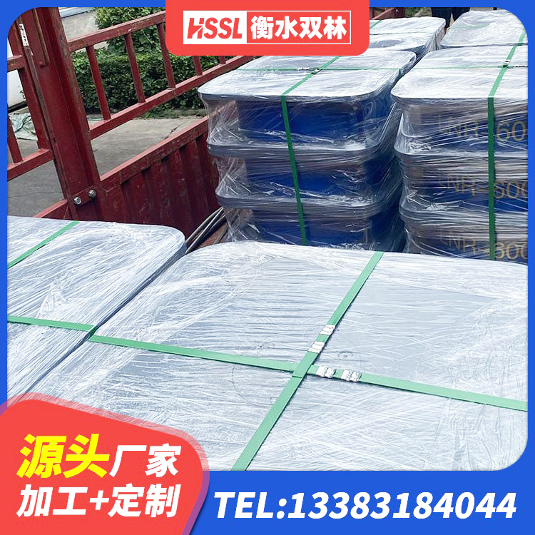 石首市LNR水平力分散型支座 石首市减隔震支座厂商厂家 石首市LRB400橡胶隔震支座厂家 石首市LRB1000支座 - 第4张