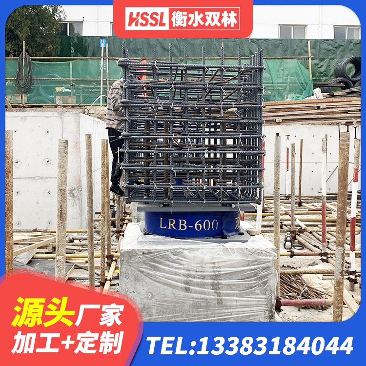 石首市LNR500建筑隔震橡胶支座生产加工 石首市建筑铅芯隔震支座定制 石首市LNR400橡胶隔震支座 石首市LNB橡胶隔震支座厂家 - 第6张