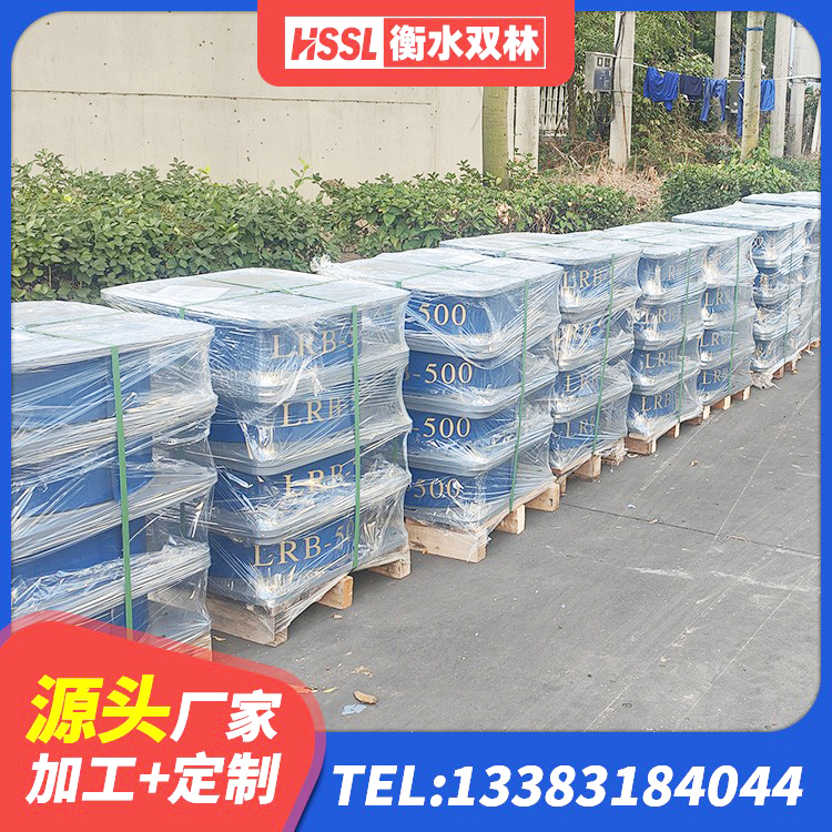 石首市LNR隔震支座1400生产厂家 石首市建筑隔震支座JG厂家 石首市铅芯防震支座商家厂家 石首市高阻尼叠层橡胶支座厂家电话 - 第2张