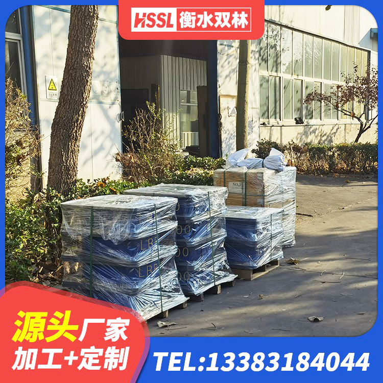 石首市隔震支座哪里好 石首市建筑高楼隔震支座源头工厂 石首市隔震支座LRB1200 石首市LNR800天然隔震支座 - 第8张
