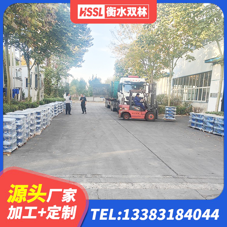 石首市高阻尼高阻尼隔震支座 石首市HDR400隔震支座生产厂家 石首市水平分散型橡胶隔震支座源头工厂 石首市建筑铅芯橡胶隔震支座装置源头工厂 - 第7张