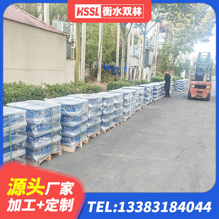 石首市隔震支座哪里好 石首市建筑高楼隔震支座源头工厂 石首市隔震支座LRB1200 石首市LNR800天然隔震支座 - 第9张